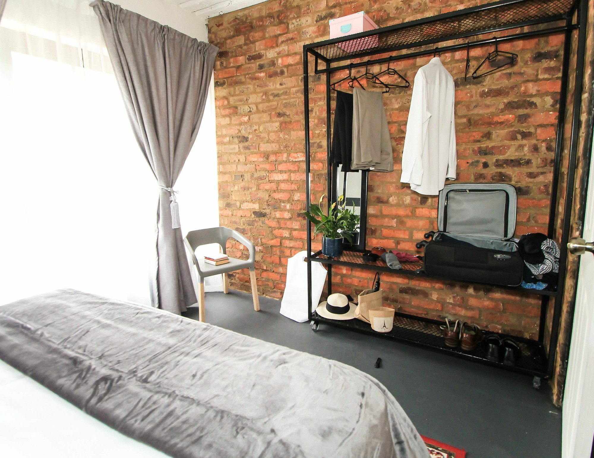 The Bedford Manor Hotel Centurion Bagian luar foto